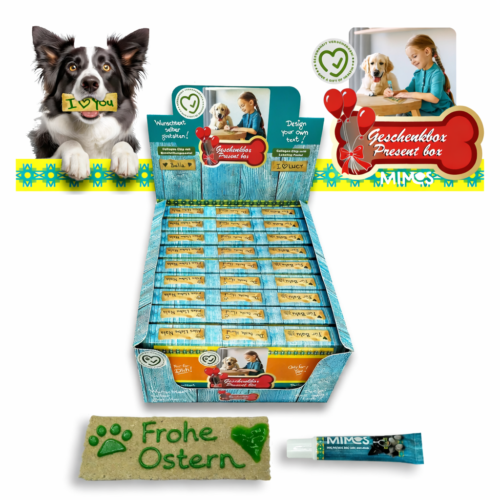 Gift Box - Collagen Chip + Labeling Paste - Image 2
