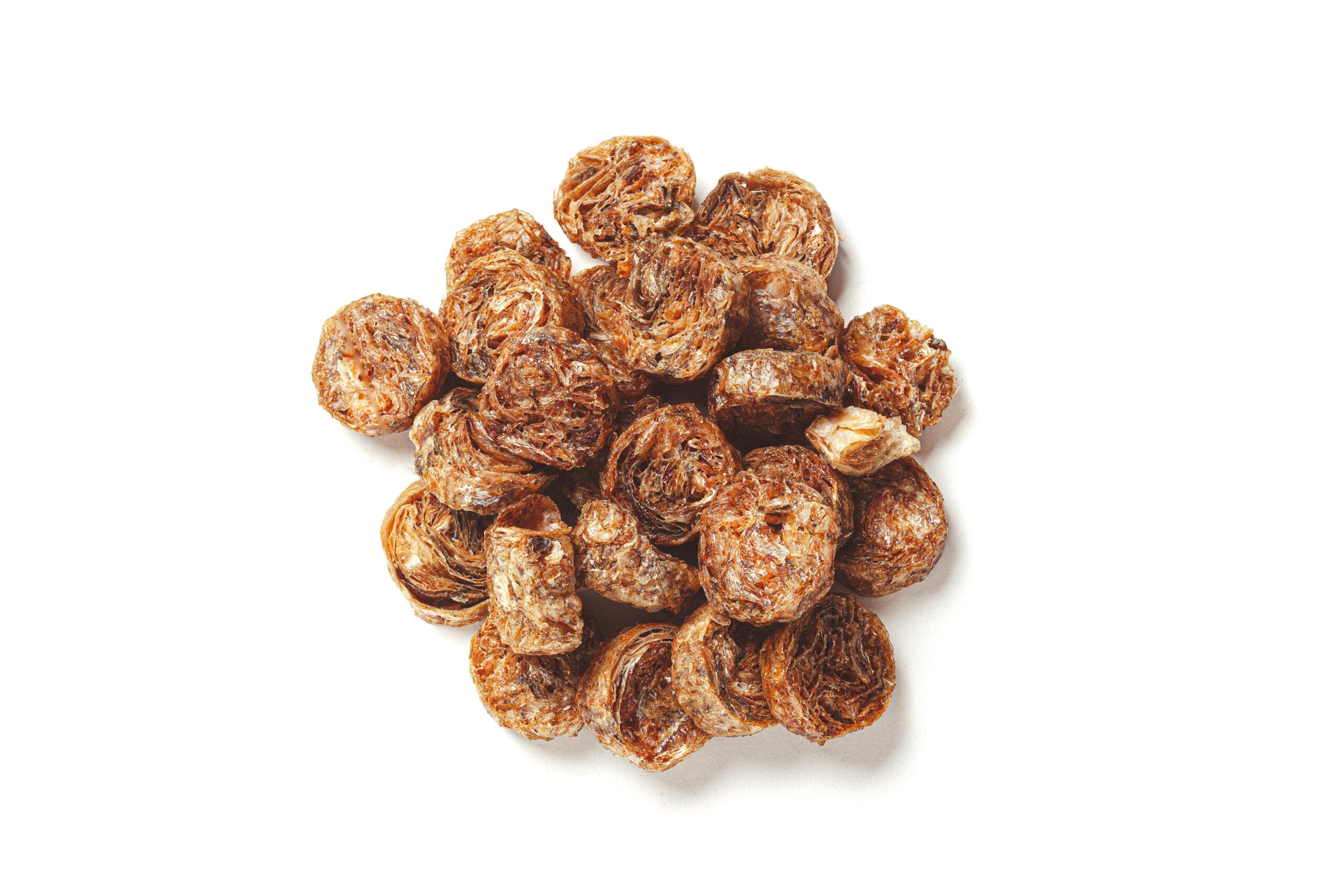 Red Fish Rounds (100g) - Image 2