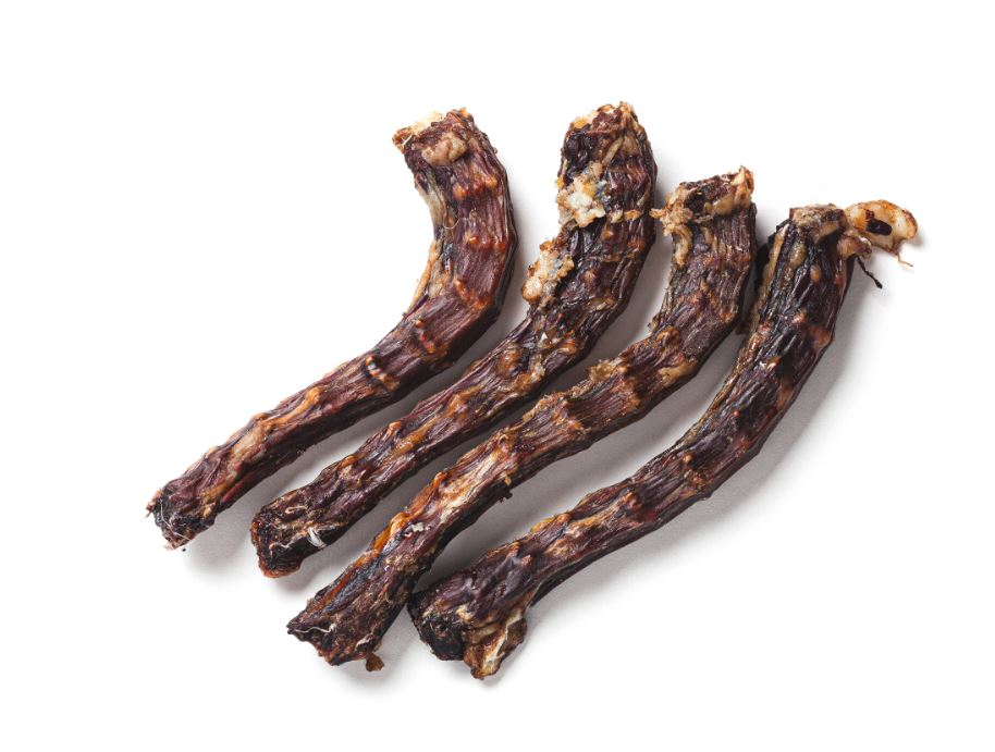 Duck Necks (120g) - Image 2