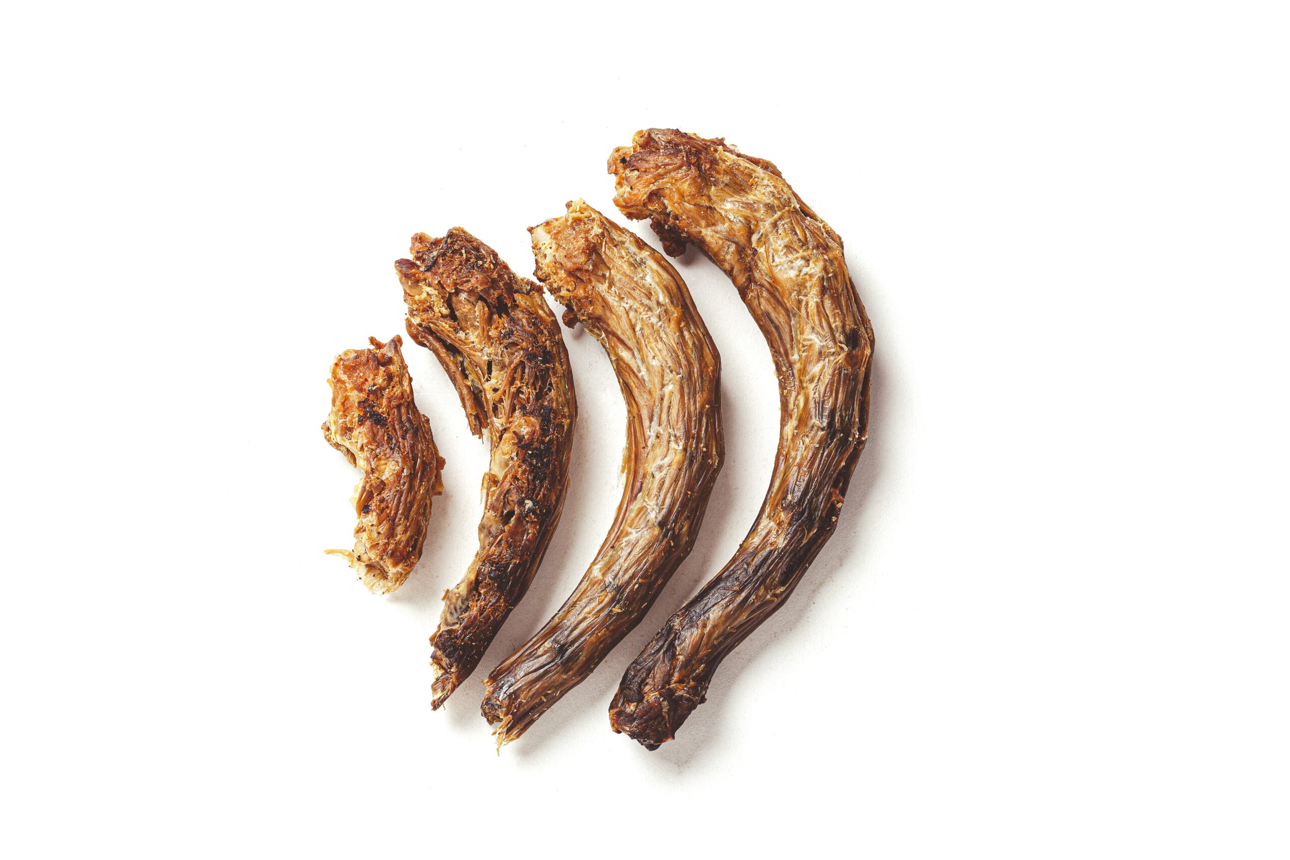 Turkey Necks (120g) - Image 2