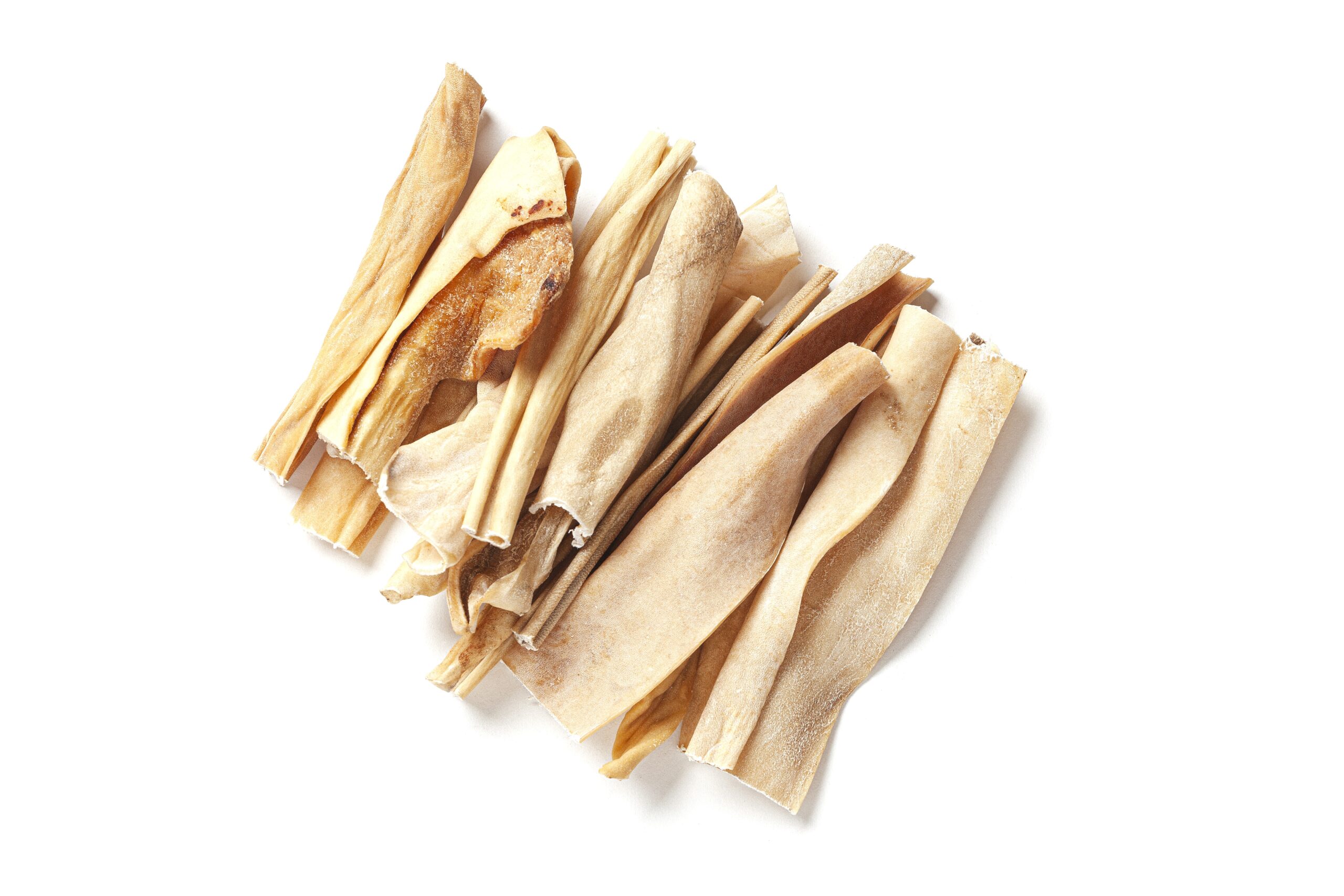 Horse Hide Strips (120g) - Image 2