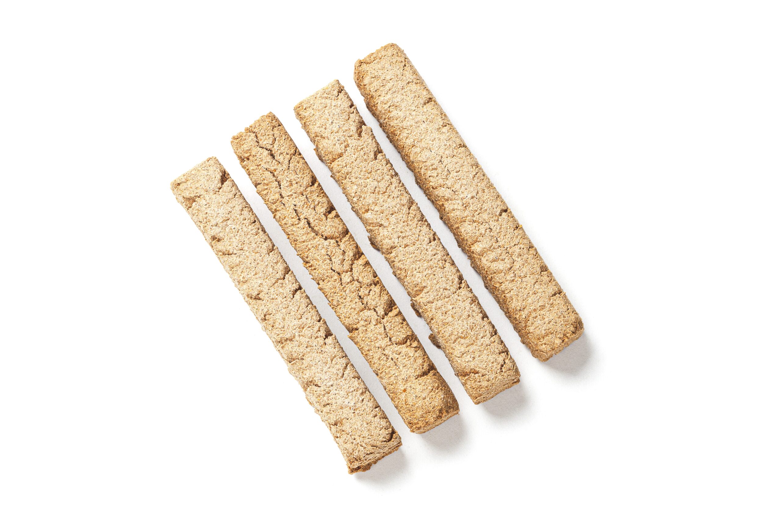 Spelt Crackers with Horse 3 pcs - Image 2