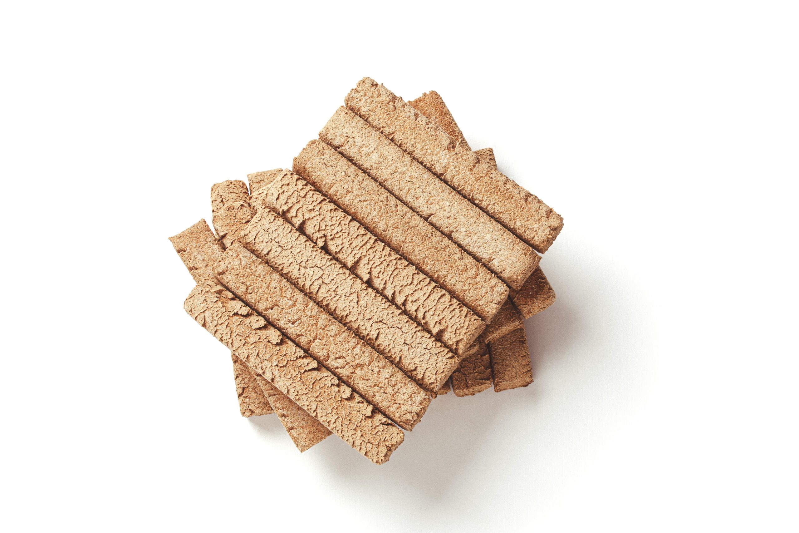 Spelt Crackers with Horse 21 pcs in Display / 2kg - Image 2