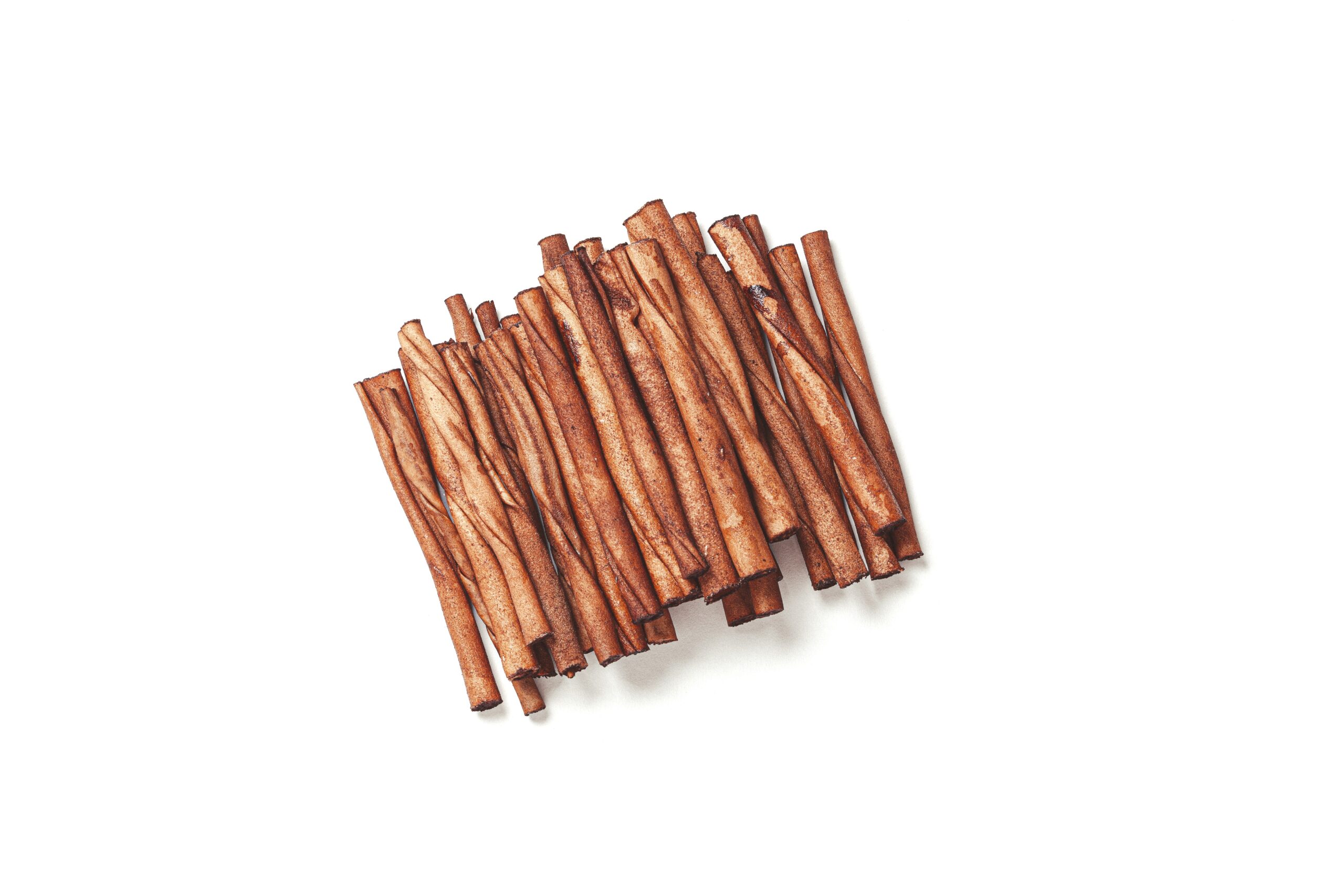 Beef Twist with Beef Flavor 12.5cm / 16 pcs / 120g - Image 2