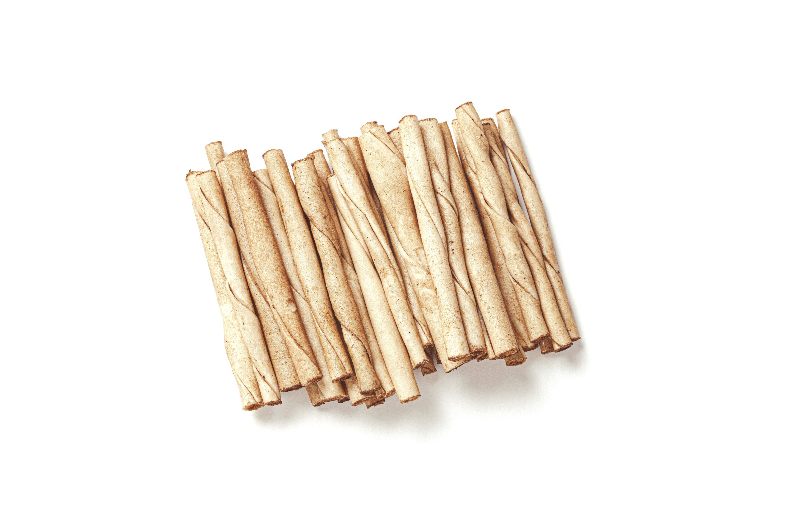Beef Twist with Chicken Flavor 12.5cm / 16 pcs / 120g - Image 2