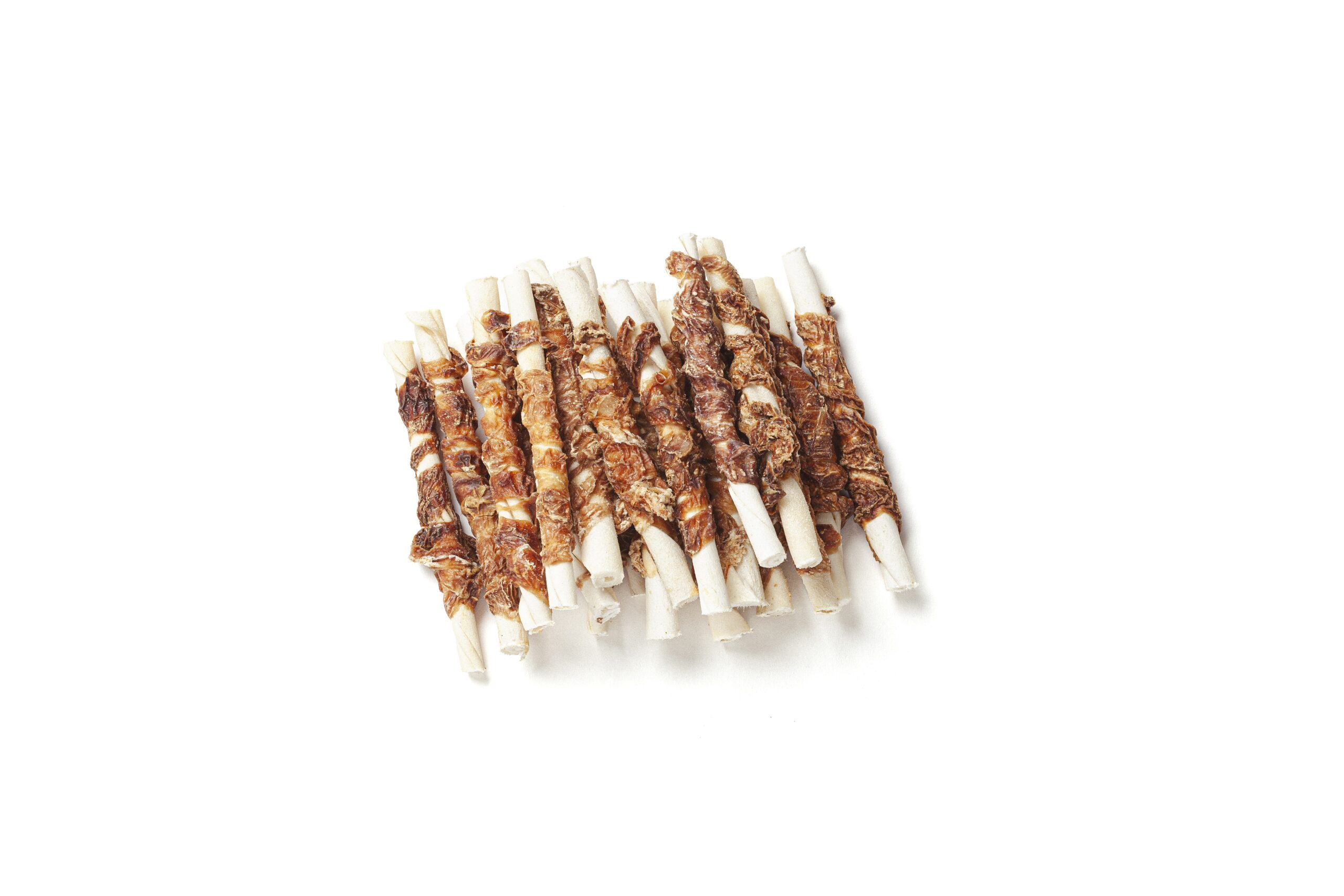 Beef Stick with Breast Meat 12.5cm / 8 pcs / 90g - Image 2