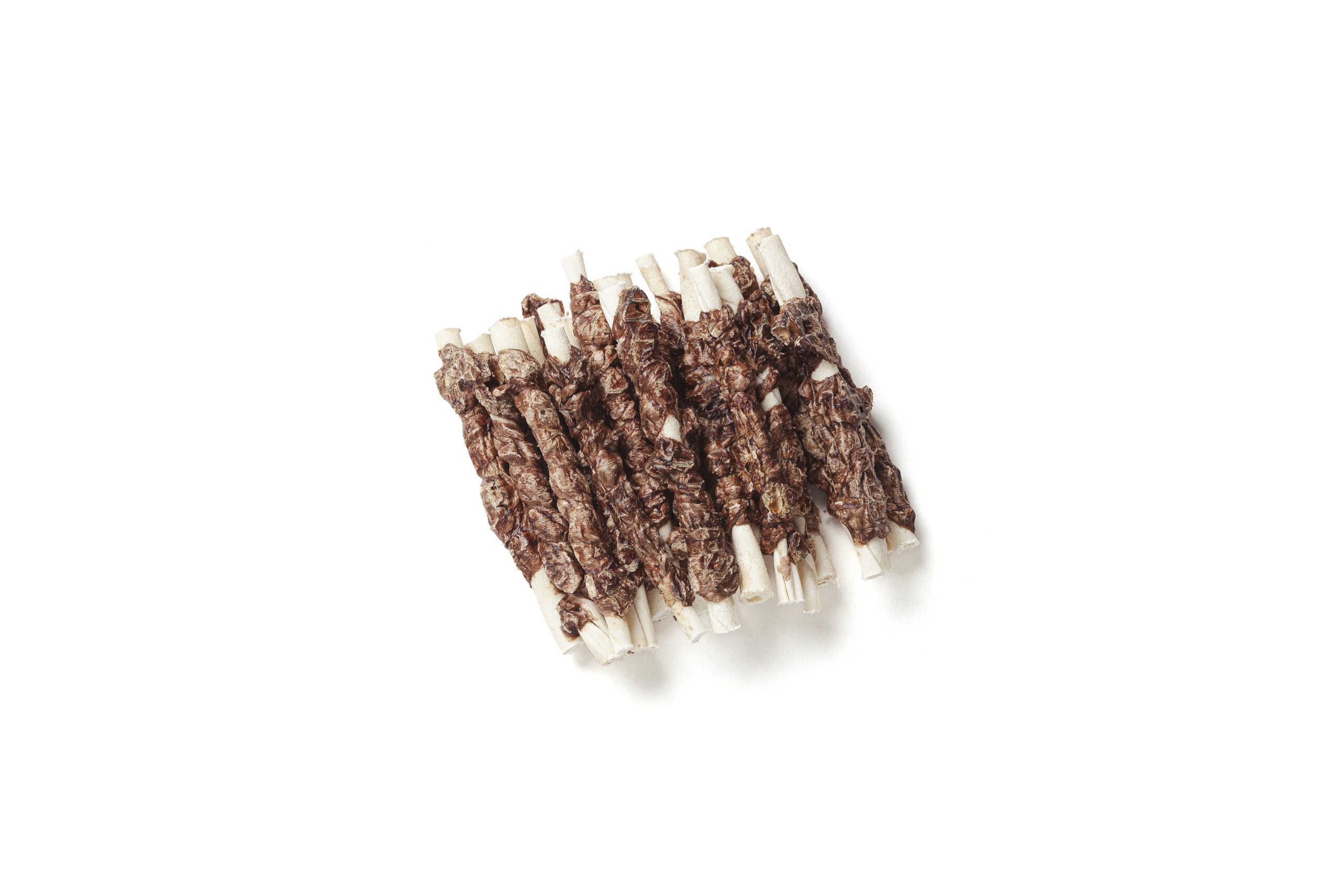 Beef Stick with Lung 12.5cm / 10 pcs / 70g - Image 2
