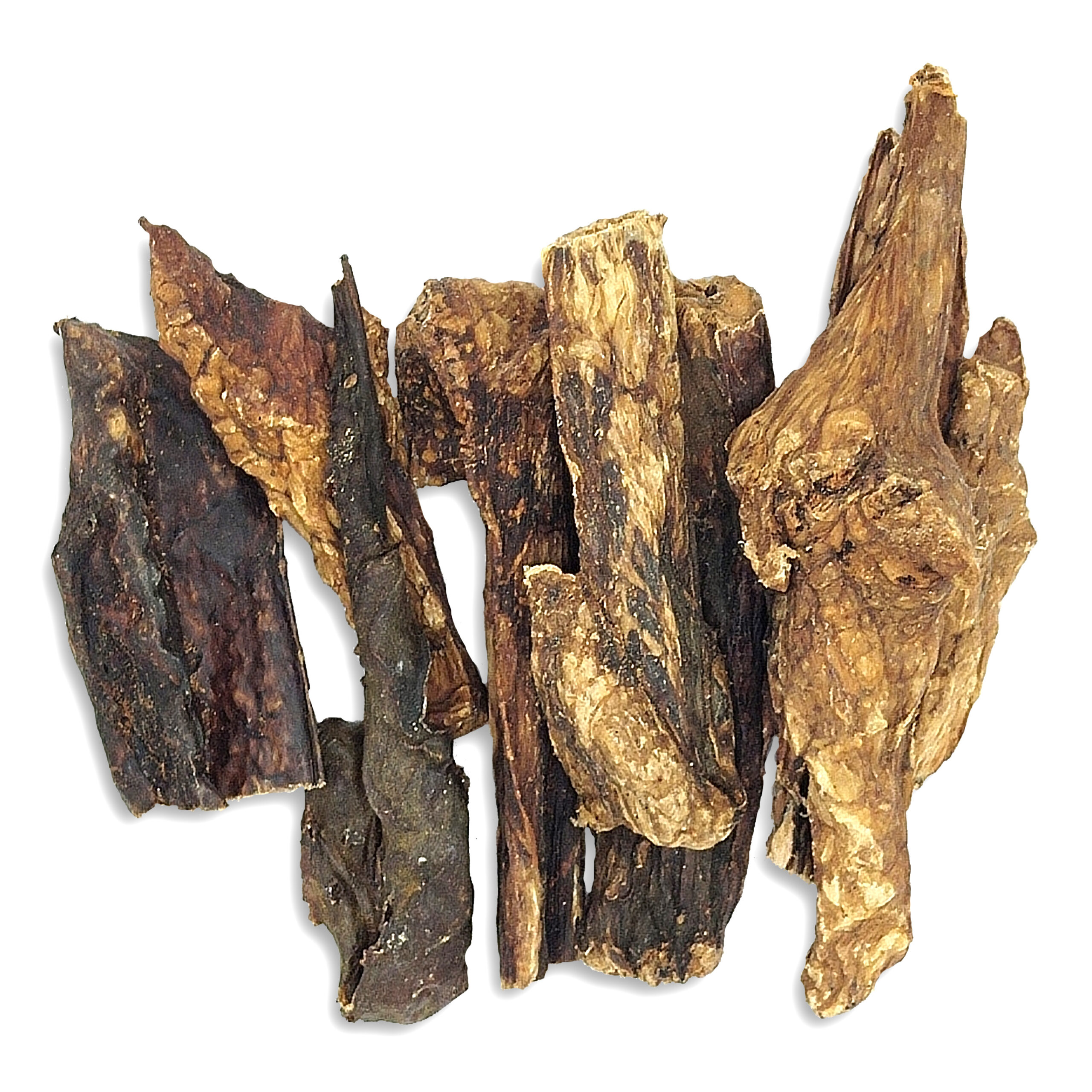 Beef Lung Strips (750g) - Image 2