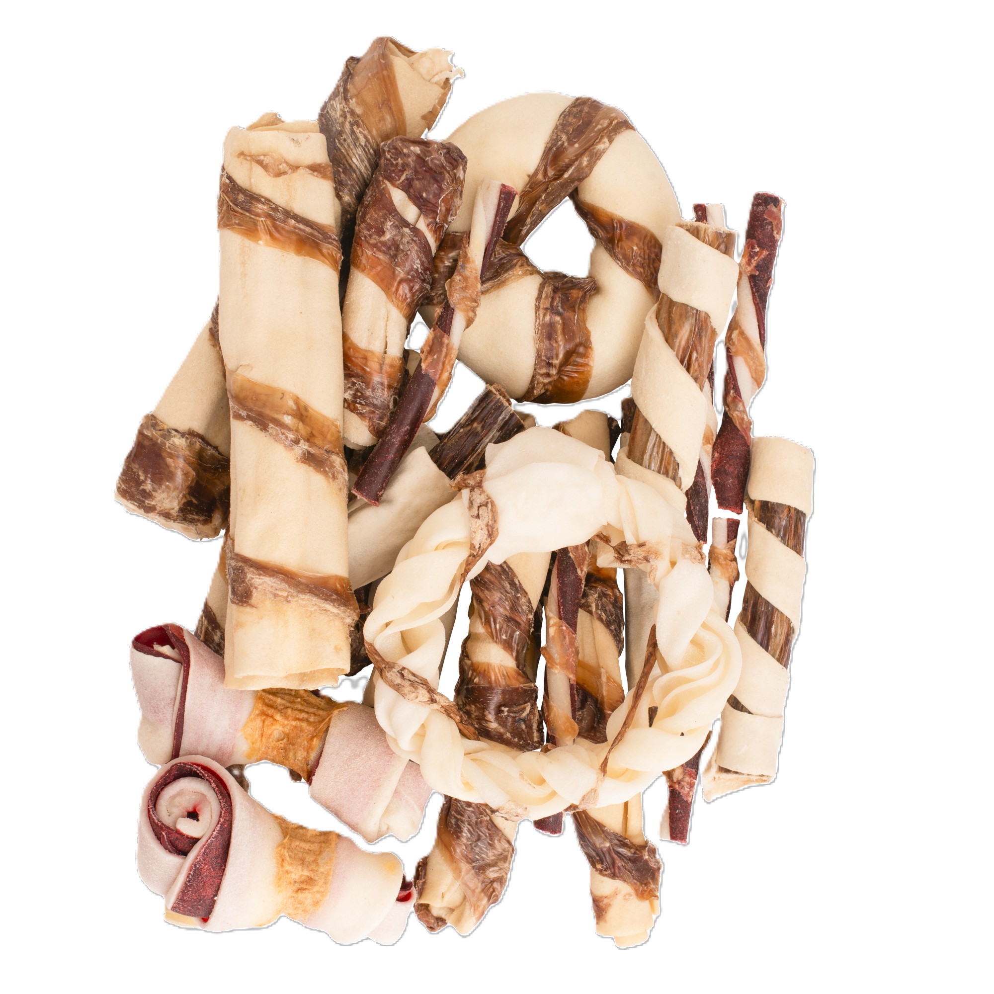 Beef Hide MIX (1000g) - Image 2