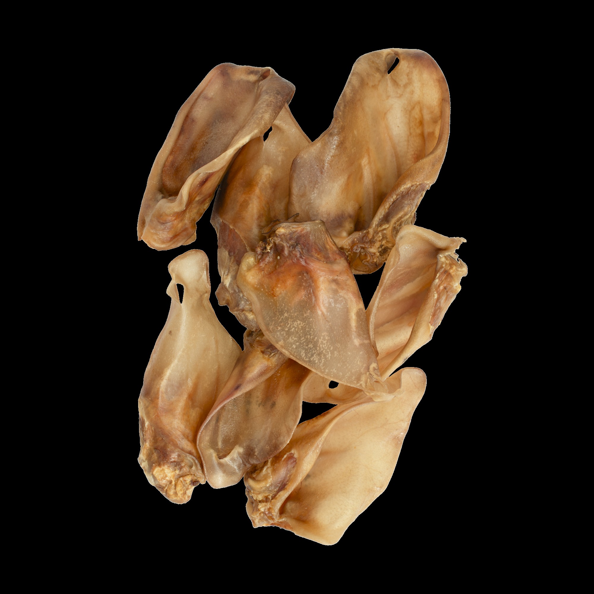 Pig Ears (500g) - Image 2