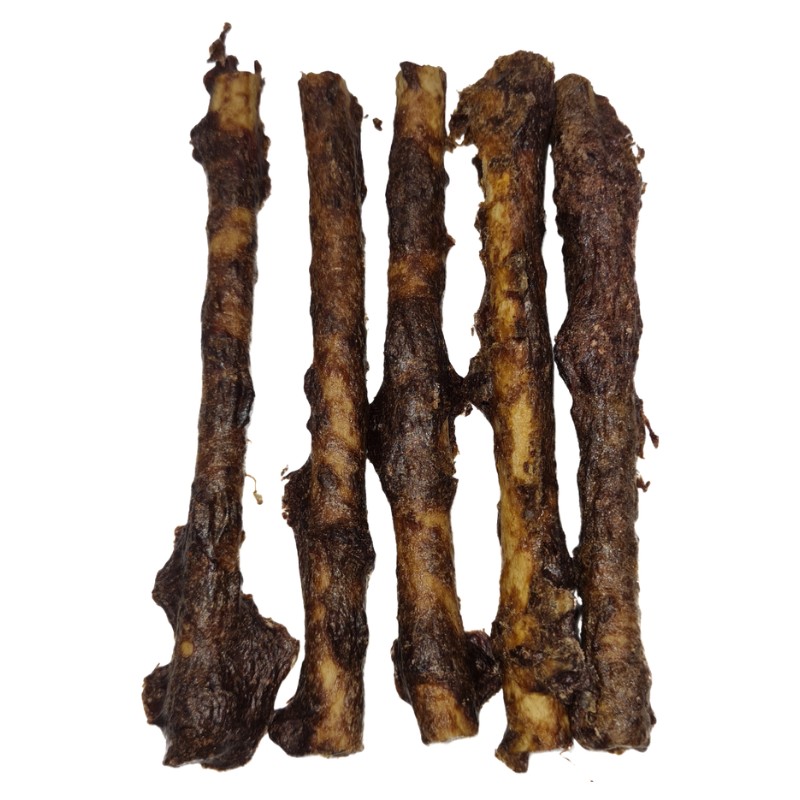 Collagen Sticks with Beef 13 pcs / 150g - Image 2