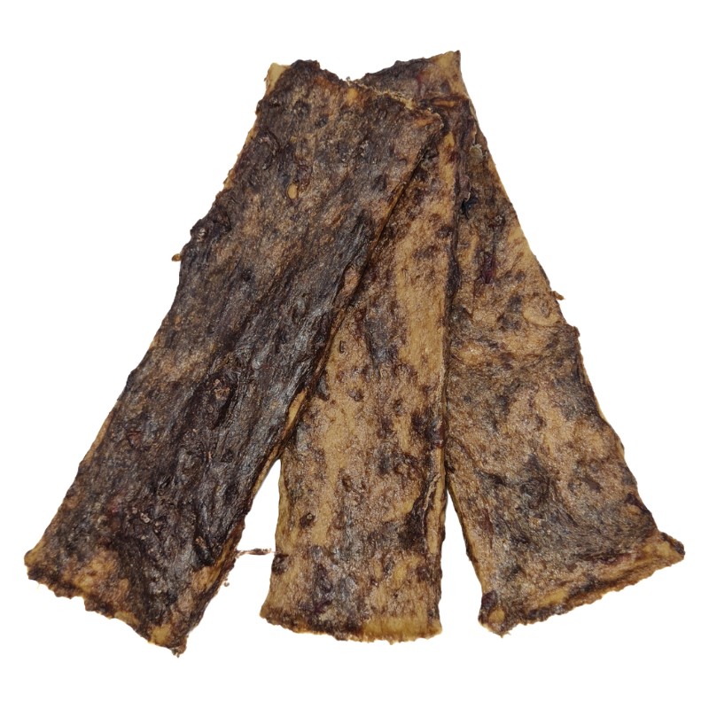 Collagen Chip with Beef 4 pcs / 200g - Image 2
