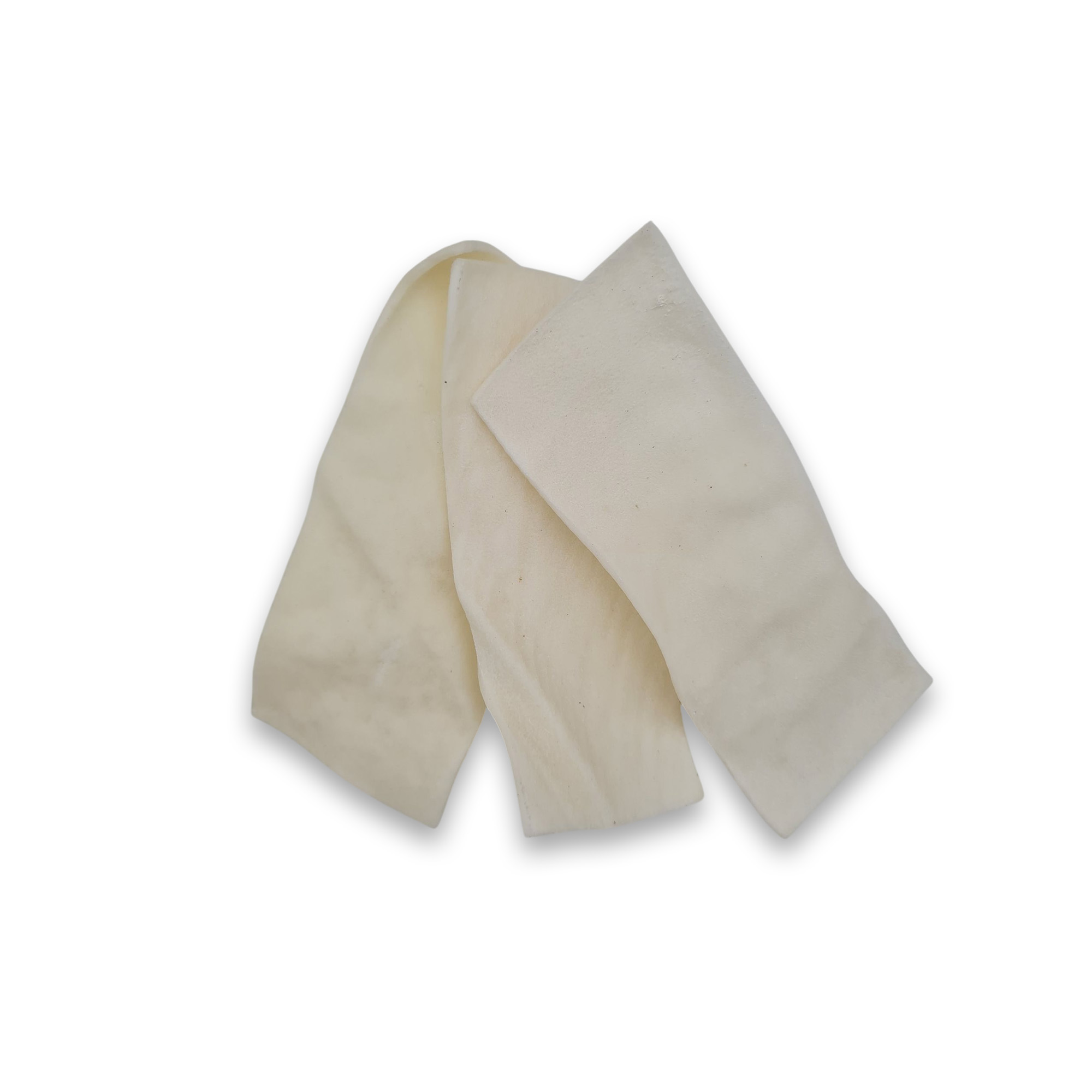 RAWHIDE CHIPS - 1000 g - Εικόνα 2