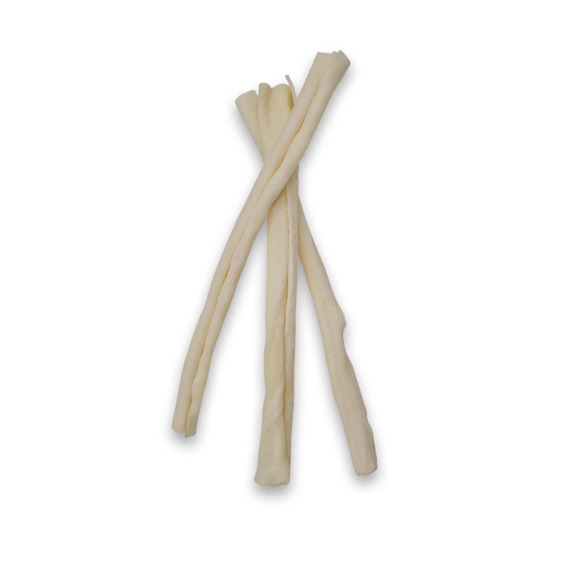 RAWHIDE TWIST 12.5 CM - 100 pcs / 800g – Image 2