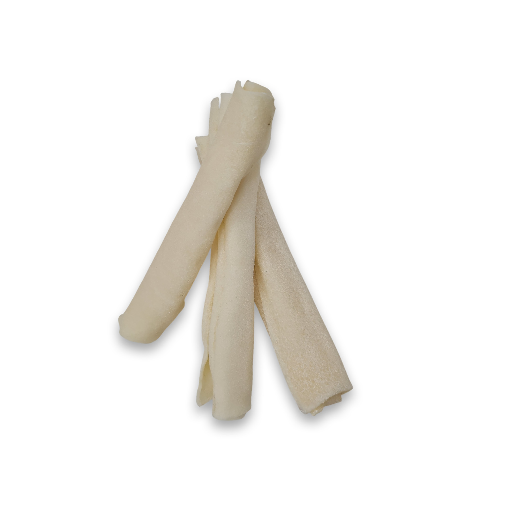 RAWHIDE ROLL 21.5 CM - 11 pcs / 1500g - Afbeelding 2