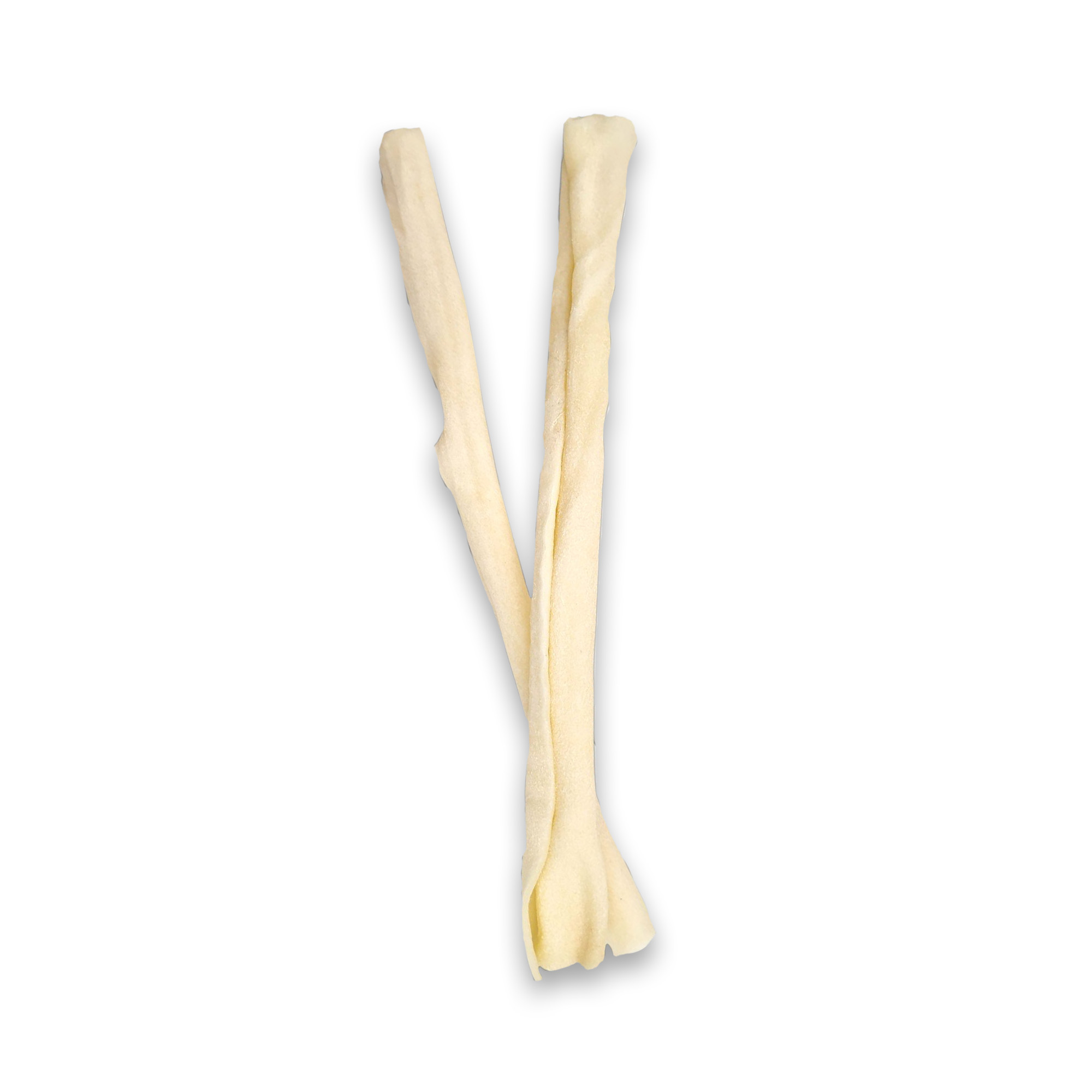 RAWHIDE ROLL SLIM 25.5 CM - 20 pcs / 800g - Image 2