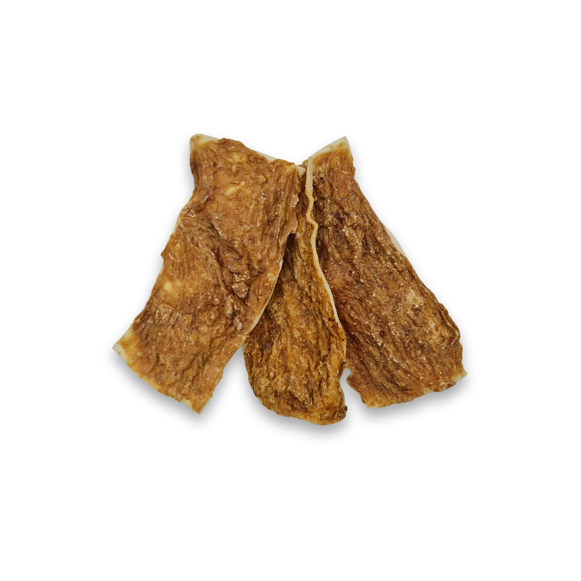 RAWHIDECHIPS WITH BREASTMEAT - 25 pcs / 700g - immagine 2