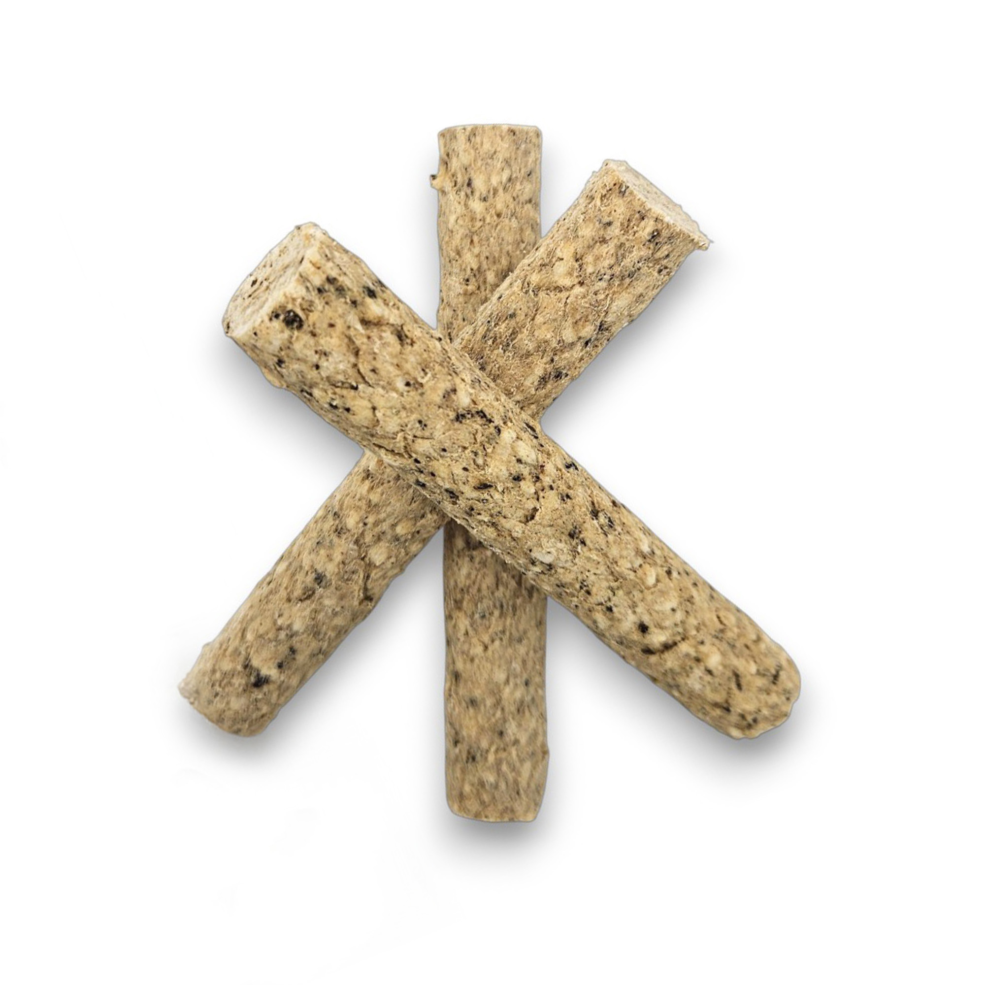 MUNCHY STICK LUNG 12.5 CM - 30 pcs / 1000g - immagine 2