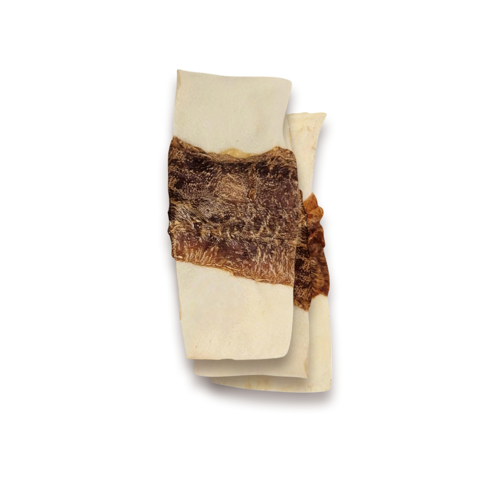 RAWHIDE CHIPS WITH GULLET - 3 pcs / 100g – Image 2
