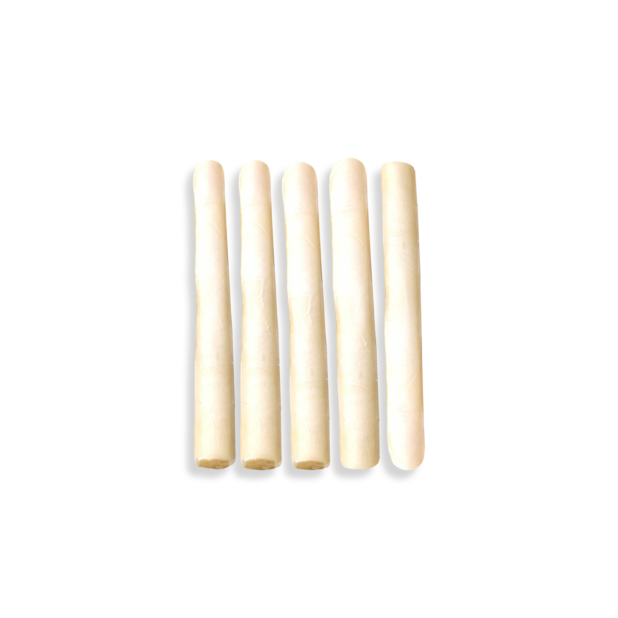 PRESSED BEEF STICK 12 CM - 5 pcs / 110g - immagine 2
