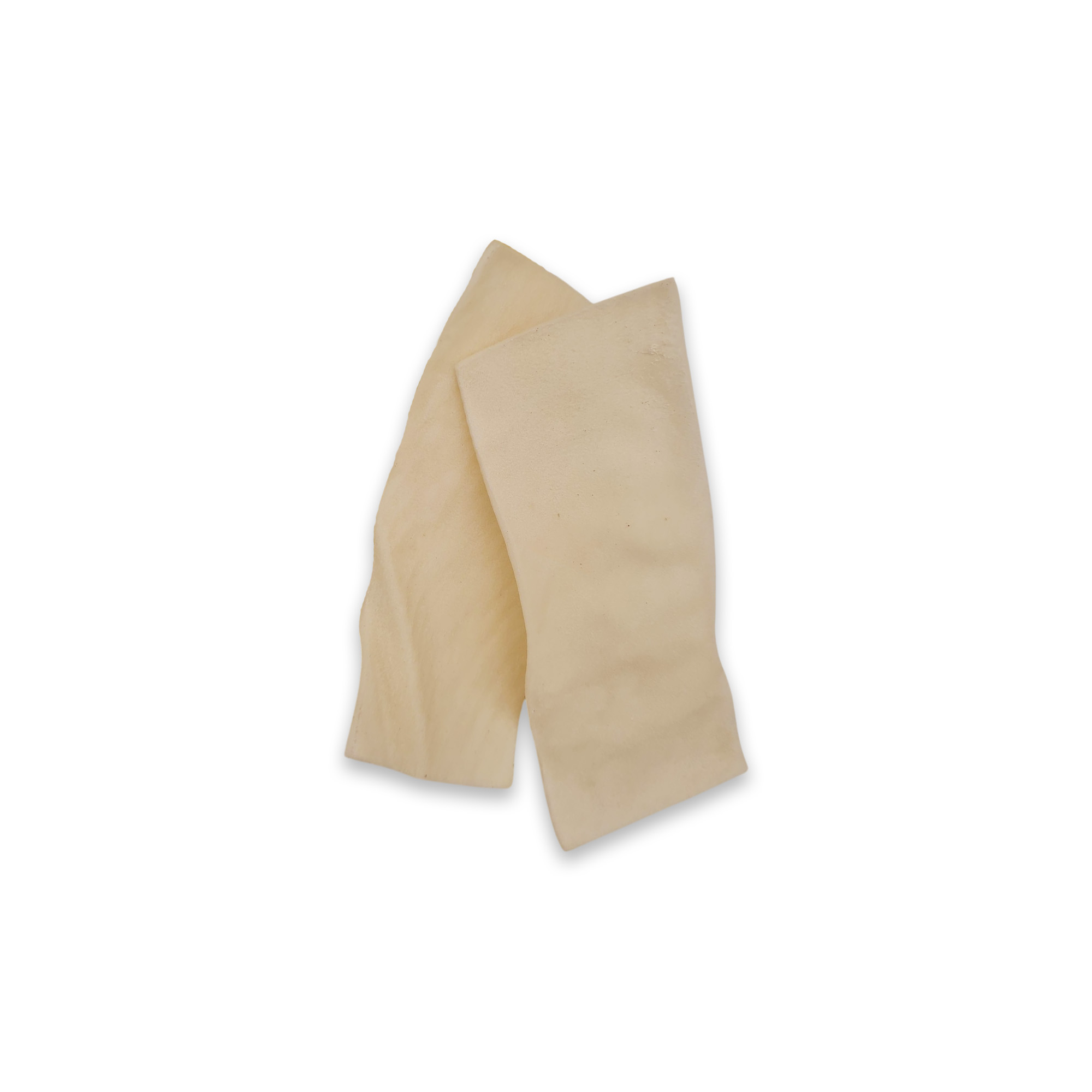 RAWHIDE CHIPS - 150 pcs / 130g - Εικόνα 2